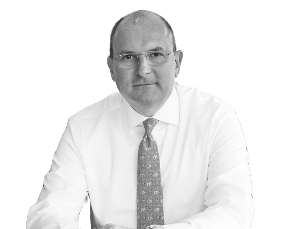 Enrico Bertagna