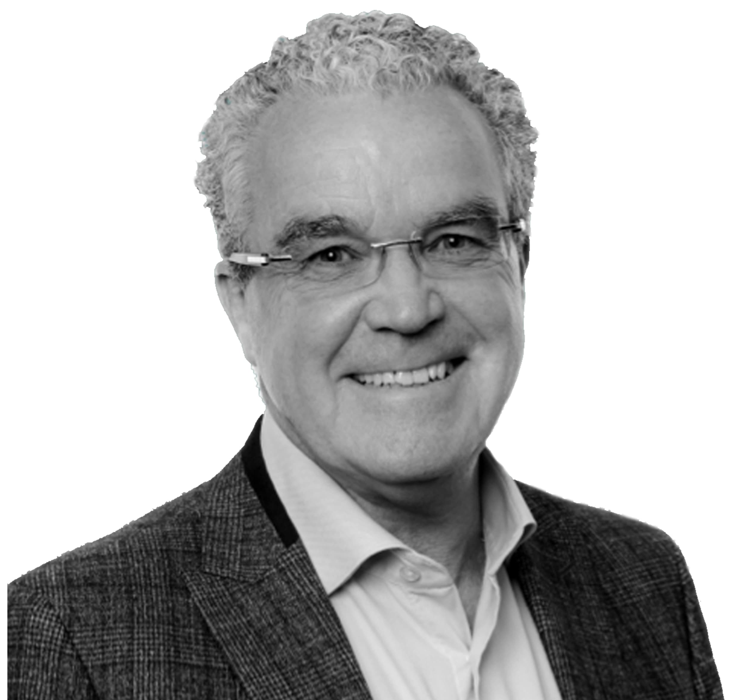 Mike Keating